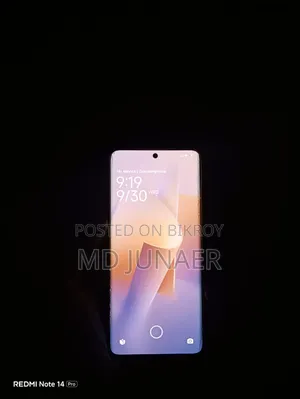 Xiaomi Civi 1S 256 GB Silver