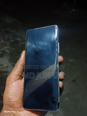 Xiaomi Civi 1S 256 GB Silver