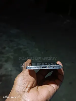 Xiaomi Civi 1S 256 GB Silver