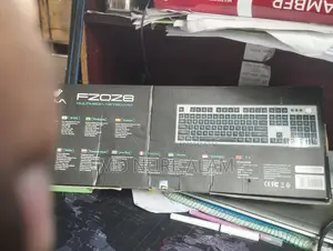 AULA F2088 Wind Multimedia Keyboard – RGB