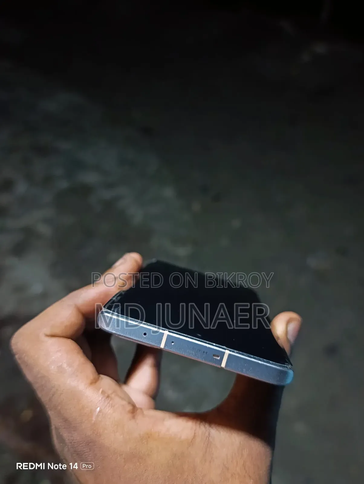 Xiaomi Civi 1S 256 GB Silver