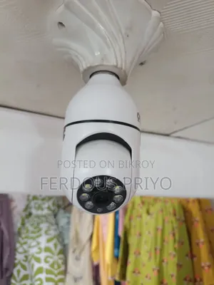 Camera V980