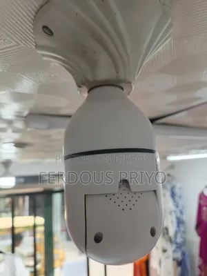Camera V980