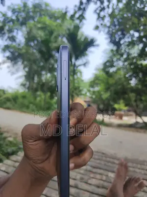 Oppo A6x 128 GB Blue