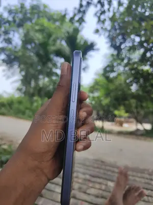 Oppo A6x 128 GB Blue