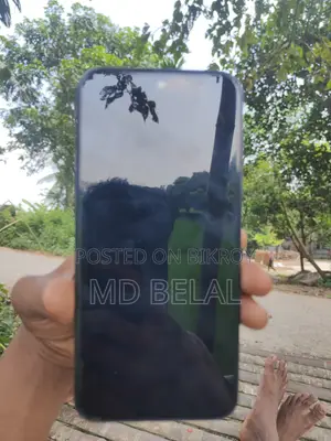 Oppo A6x 128 GB Blue
