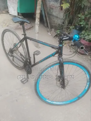 10 গিয়ারের সাইকেল