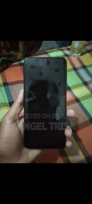 Samsung Galaxy A04s 64 GB Black