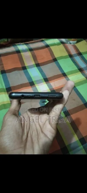 Samsung Galaxy A04s 64 GB Black