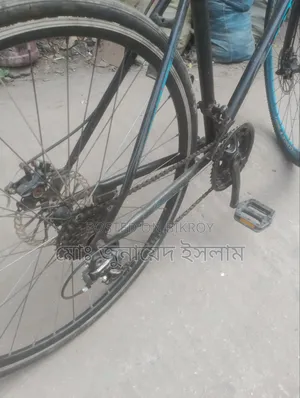 10 গিয়ারের সাইকেল