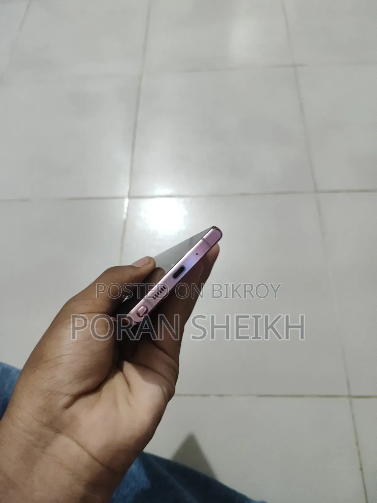 Samsung Galaxy Note 20 256 GB