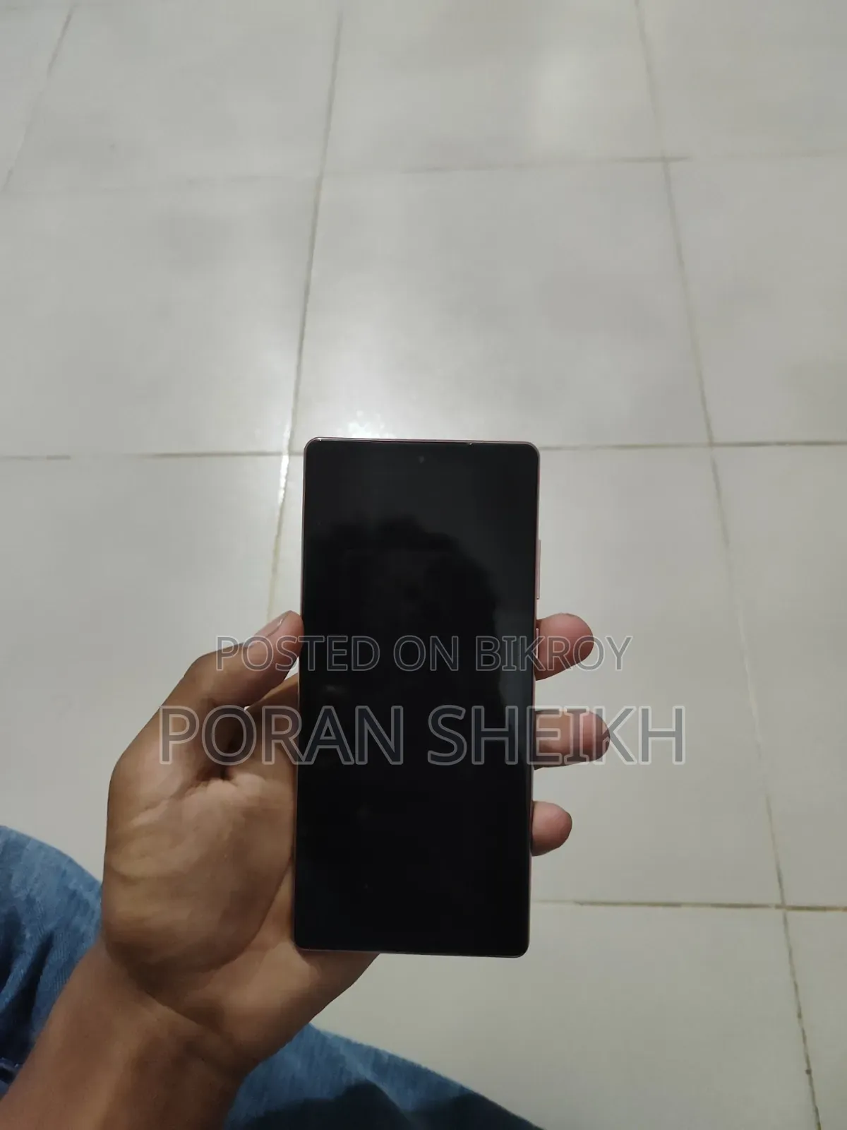 Samsung Galaxy Note 20 256 GB