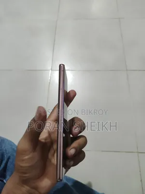 Samsung Galaxy Note 20 256 GB