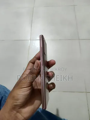 Samsung Galaxy Note 20 256 GB
