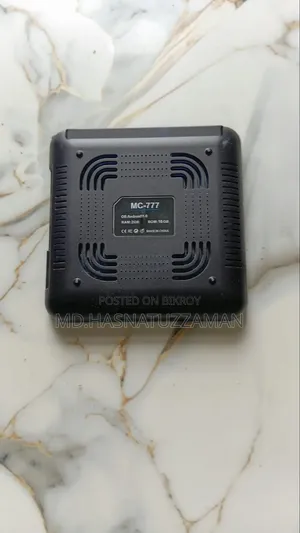 MICOM Android TV Box