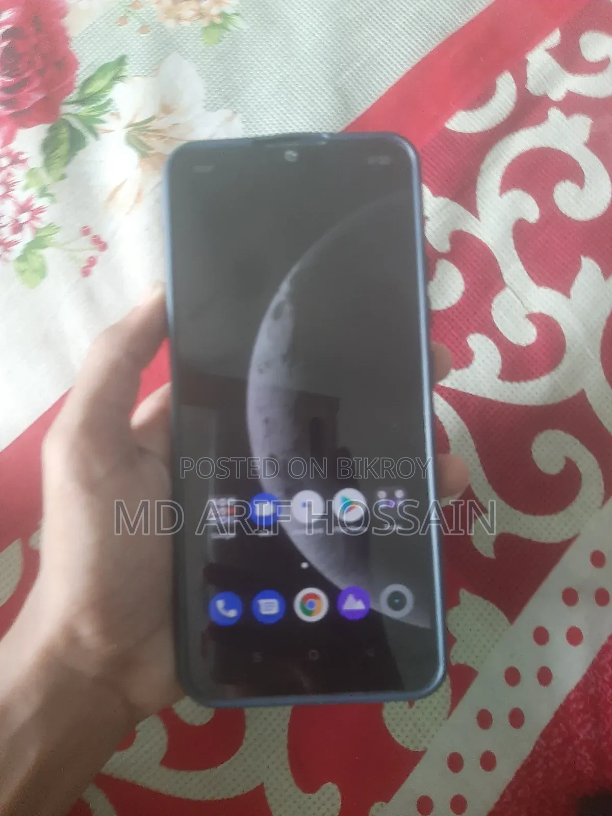 Realme C21Y 64 GB Blue