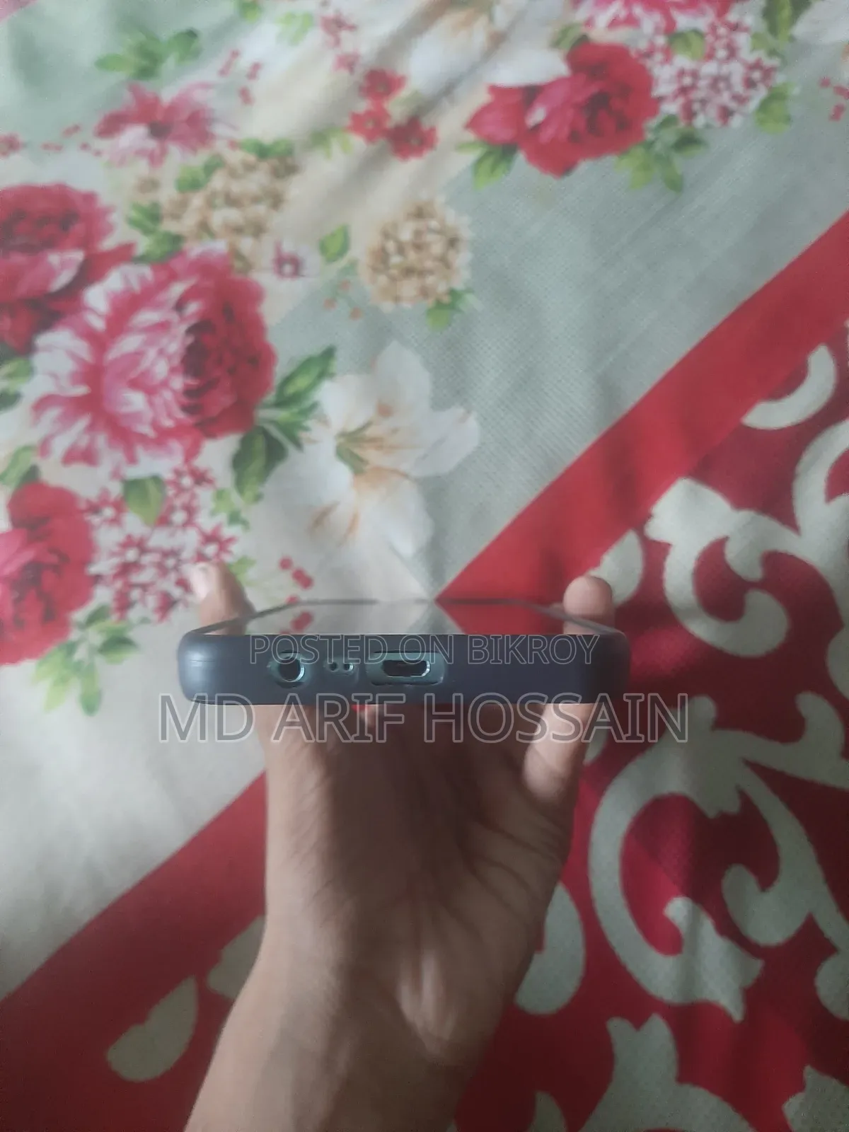 Realme C21Y 64 GB Blue