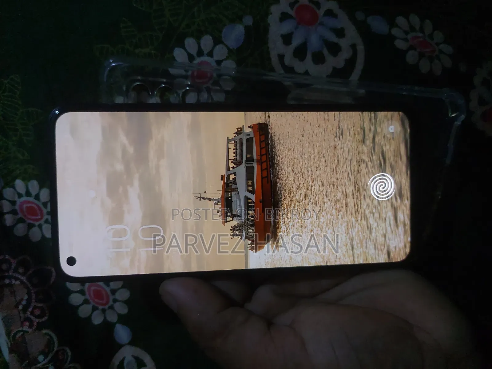 Oppo 128 GB Black