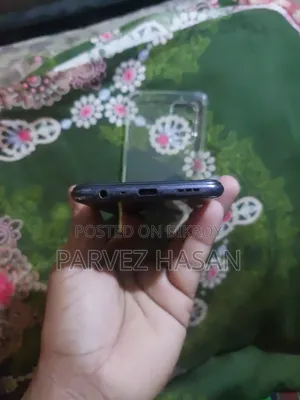 Oppo 128 GB Black