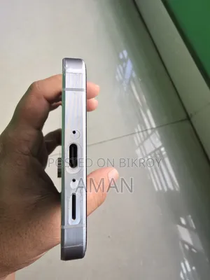 স্যামসাং গ্যালাক্সি এ৫৫ ২৫৬ জিবি সাদা