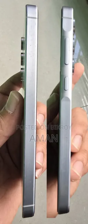 স্যামসাং গ্যালাক্সি এ৫৫ ২৫৬ জিবি সাদা