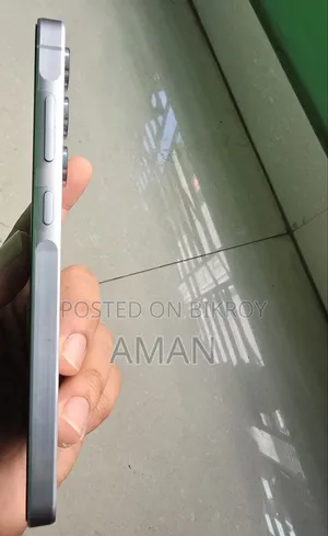 স্যামসাং গ্যালাক্সি এ৫৫ ২৫৬ জিবি সাদা