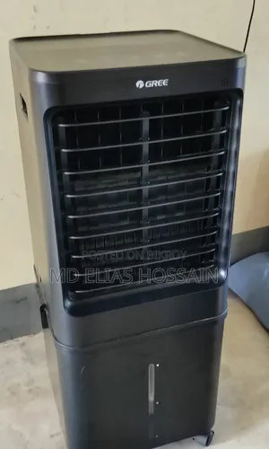 Gree Air Cooler for Sale in Fresh Condition – Good Condition