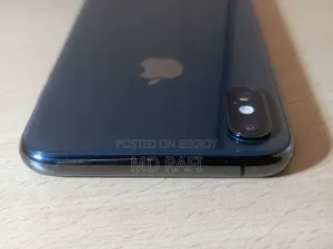 Apple iPhone XS 64 GB Black