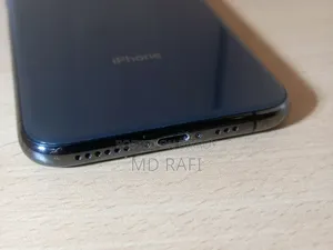 Apple iPhone XS 64 GB Black
