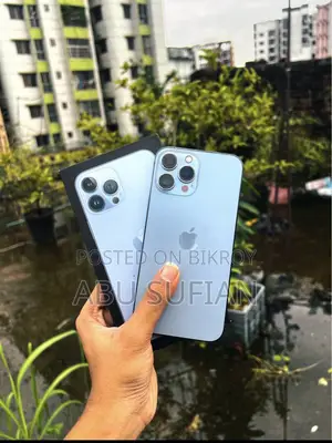 Apple iPhone 13 Pro Max 256 GB Blue