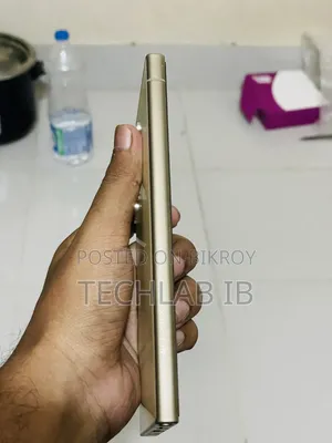 Samsung Galaxy S24 Ultra 256 GB Yellow