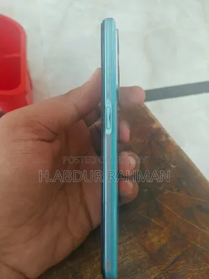 OnePlus Nord CE 2 Lite 5G 128 GB Blue