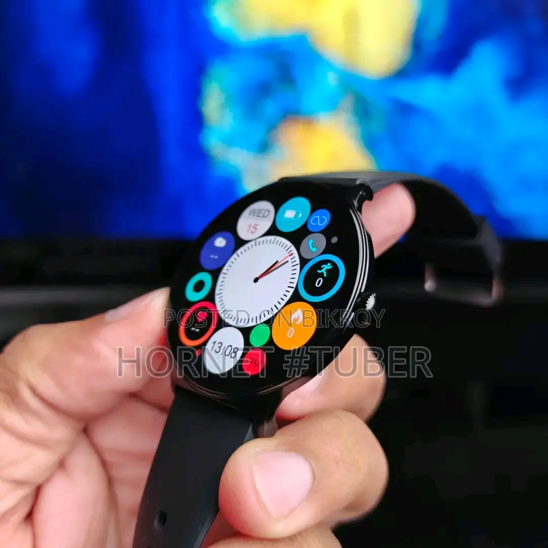 Smart Watch, Yes Slim Sense