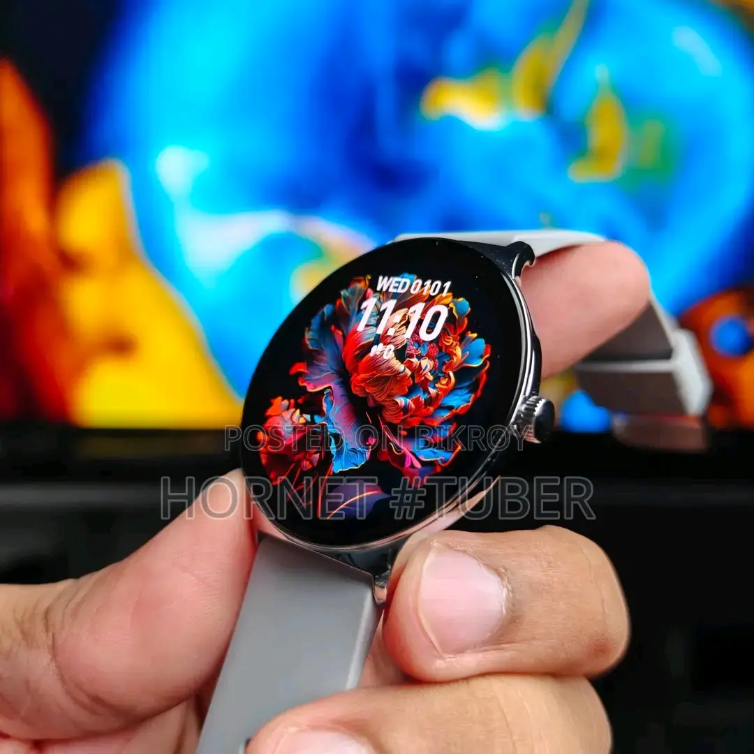 Smart Watch, Yes Slim Sense