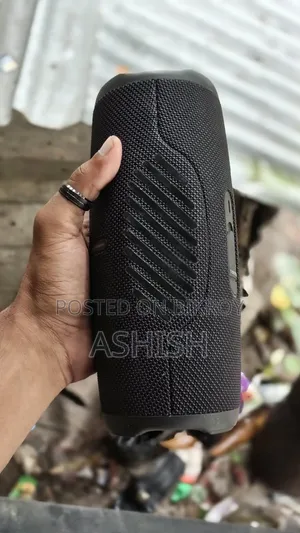JBL Charge 5 Portable Bluetooth Speaker