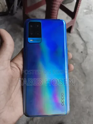 Oppo A54 128 GB Blue