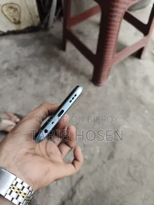 Oppo A54 128 GB Blue