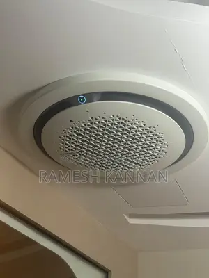 ৬ ইউনিট এসি সেন্ট্রালাইজড কম্প্রেসর ইউনিট