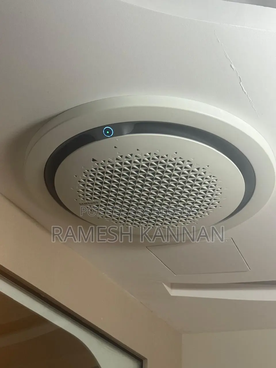 ৬ ইউনিট এসি সেন্ট্রালাইজড কম্প্রেসর ইউনিট