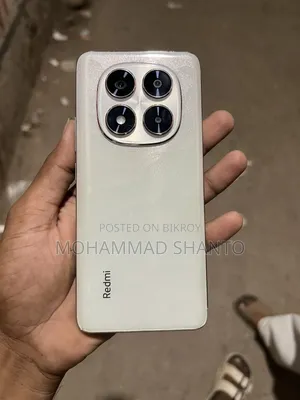 Xiaomi 14 Pro 256 GB White