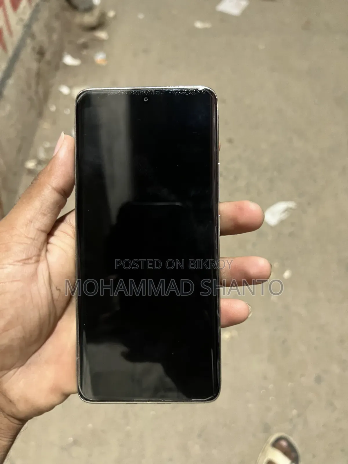 Xiaomi 14 Pro 256 GB White