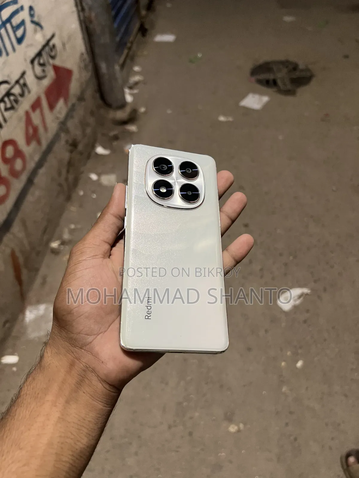 Xiaomi 14 Pro 256 GB White