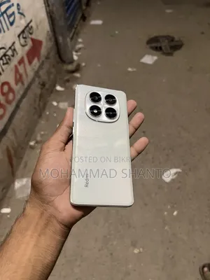 Xiaomi 14 Pro 256 GB White
