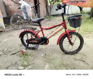 Bicycle Like New