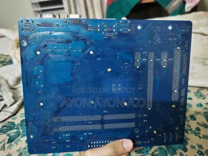 Motherboard Combo Intel Pentium