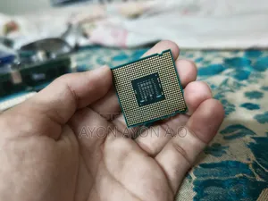 Motherboard Combo Intel Pentium