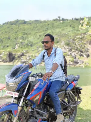 TVS Apache RTR 160 2V 2022 Blue
