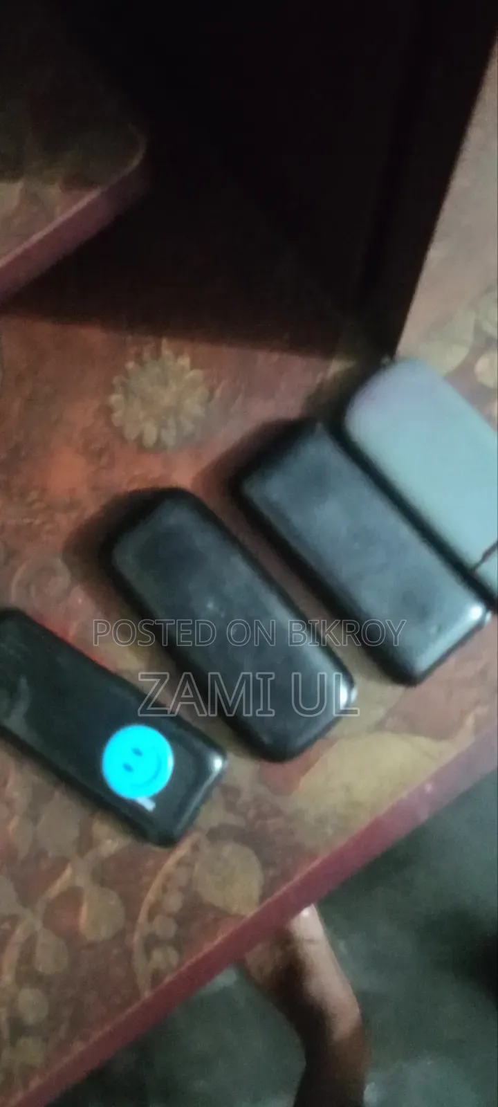 Nokia 105 Black