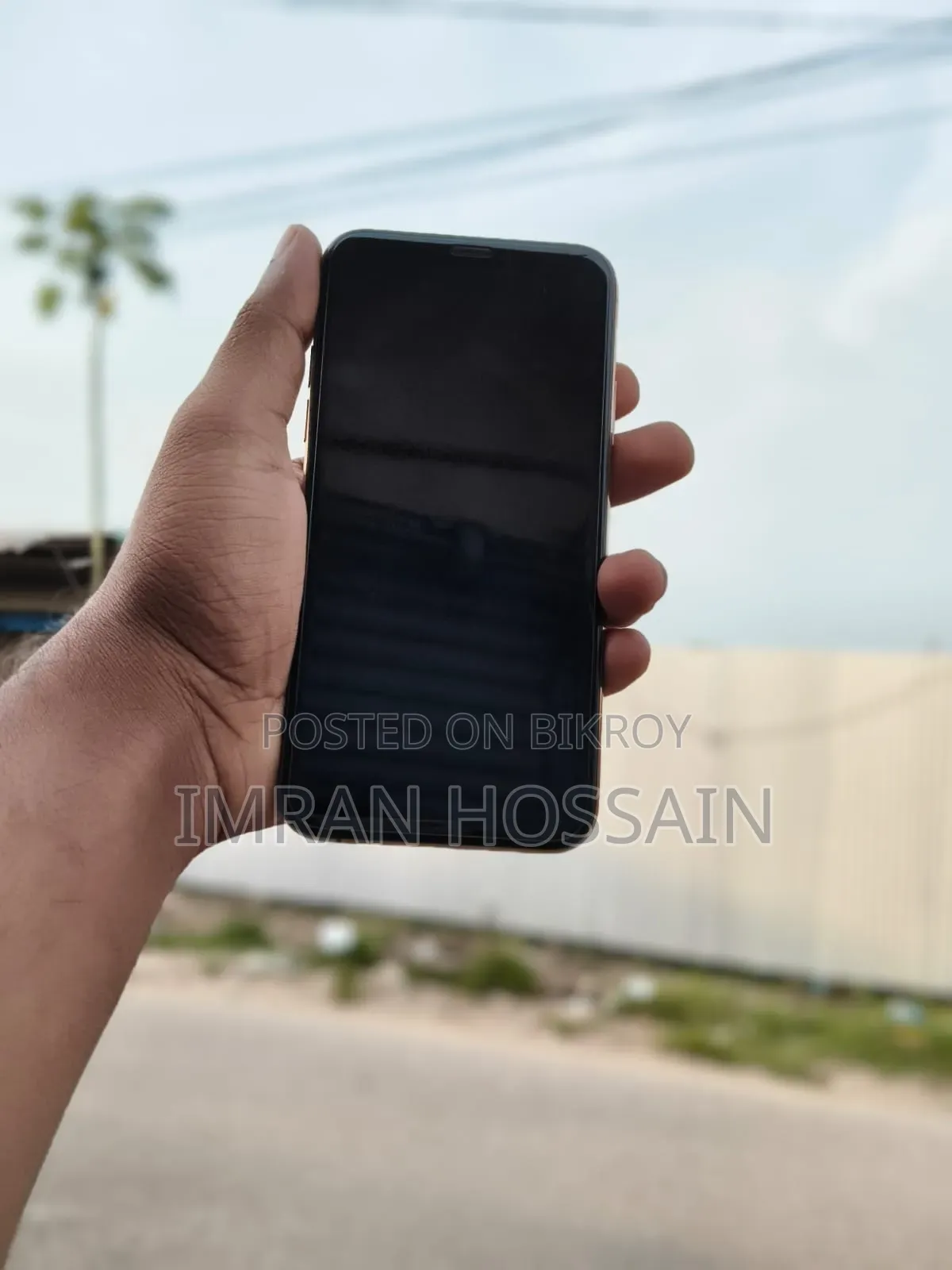 Apple iPhone XS 256 GB Rose Gold