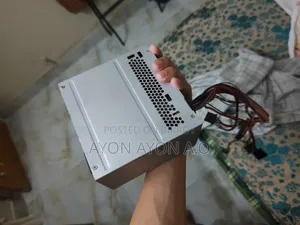 PCU Power Supply 600W